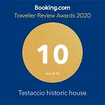 Testaccio Historic House *