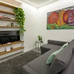 Testaccio Historic House Appartement
