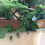 Appartement Testaccio Historic House