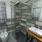 Appartement Testaccio Historic House *