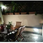 Testaccio Historic House