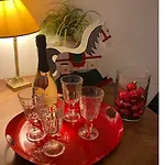 Testaccio Historic House *