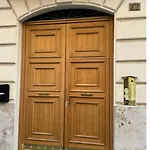 Testaccio Historic House * Rome