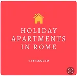 Testaccio Historic House * Rome