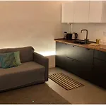 Appartement Testaccio Historic House *
