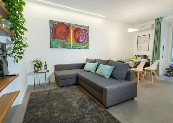Testaccio Historic House דירה רומא