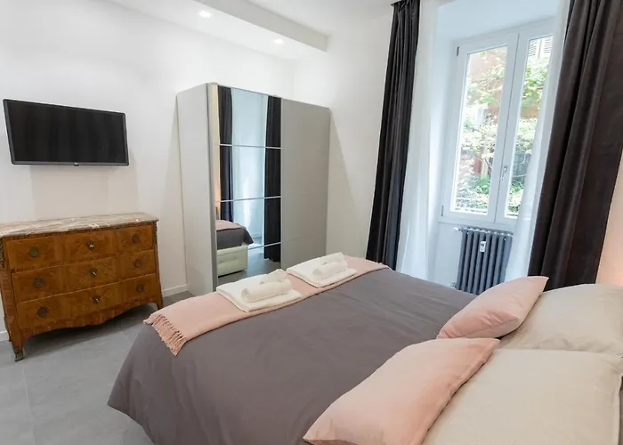 דירה Testaccio Historic House רומא