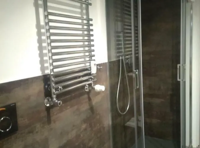 Testaccio Historic House דירה *