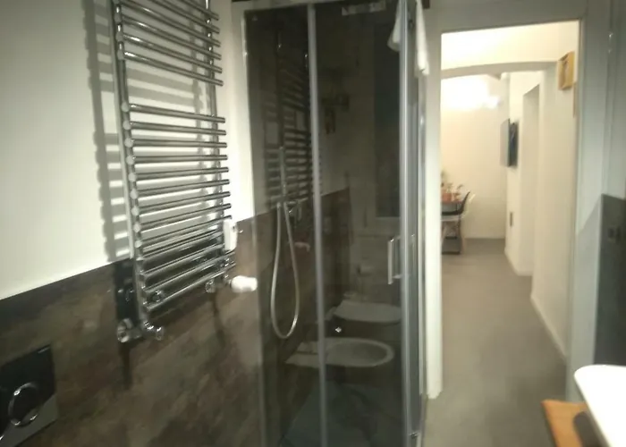 Testaccio Historic House *