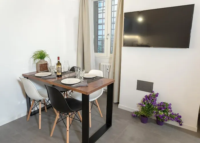 Testaccio Historic House רומא