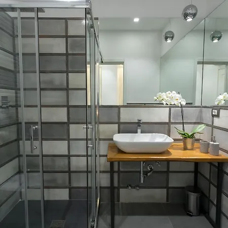 Testaccio Historic House *