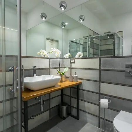 Testaccio Historic House Rome