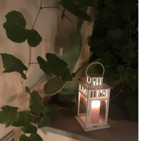 Testaccio Historic House *