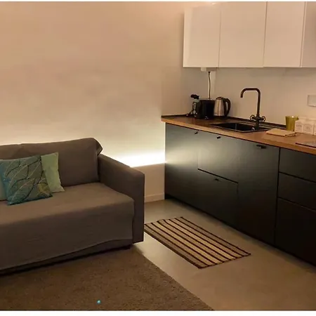 Appartement Testaccio Historic House *