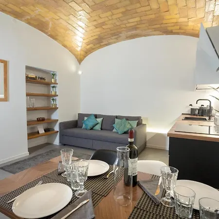 Testaccio Historic House *