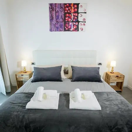 Appartement Testaccio Historic House Rome