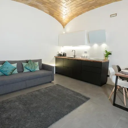 Testaccio Historic House Appartement *