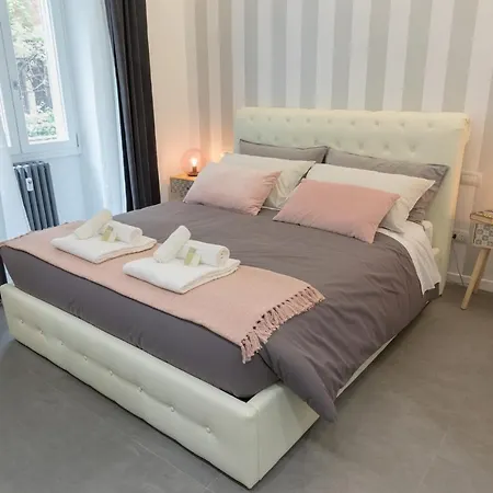 Testaccio Historic House Apartament