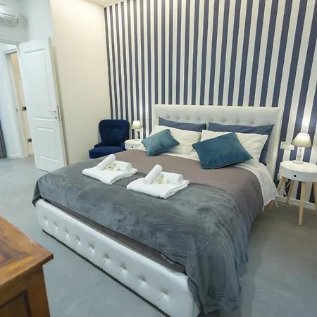 Appartement Testaccio Historic House