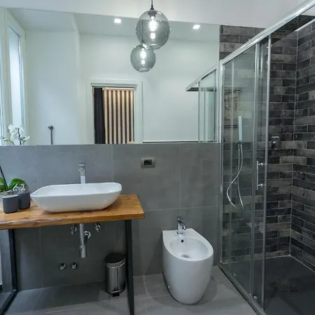 Appartamento Testaccio Historic House *