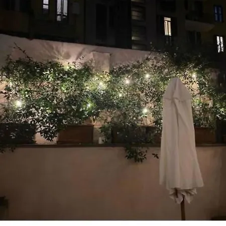 Testaccio Historic House Apartment