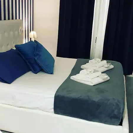 Testaccio Historic House Appartement *