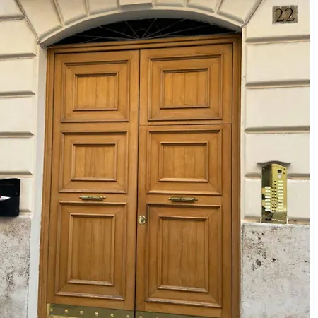 Testaccio Historic House * Rom