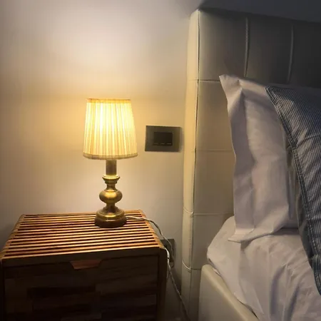 Testaccio Historic House Apartament *