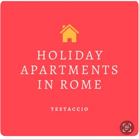 Testaccio Historic House * Roma