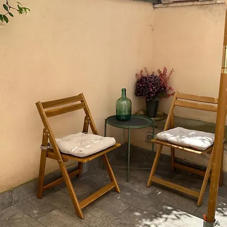 Testaccio Historic House