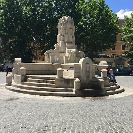 Testaccio Historic House Appartamento *