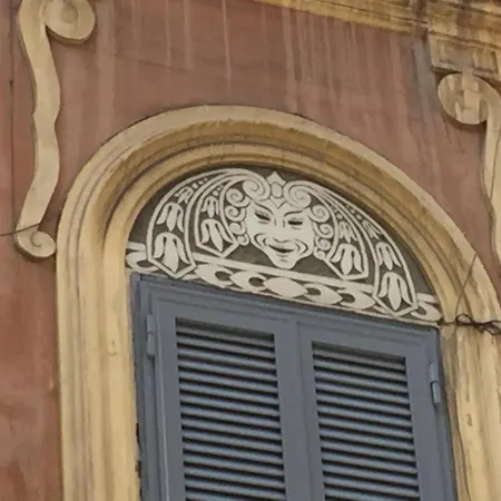 Testaccio Historic House Apartament Rzym