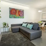 Testaccio Historic House Apartment Rom