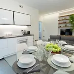 Testaccio Historic House Rom