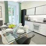Apartment Testaccio Historic House Rom