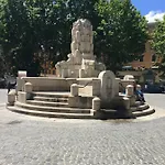 Testaccio Historic House Apartment *
