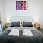 Apartment Testaccio Historic House Rom