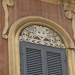 Testaccio Historic House Apartment Rom