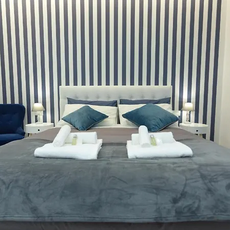 Testaccio Historic House Appartement Rome