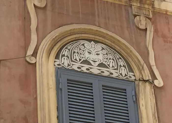 Testaccio Historic House Апартаменты Рим