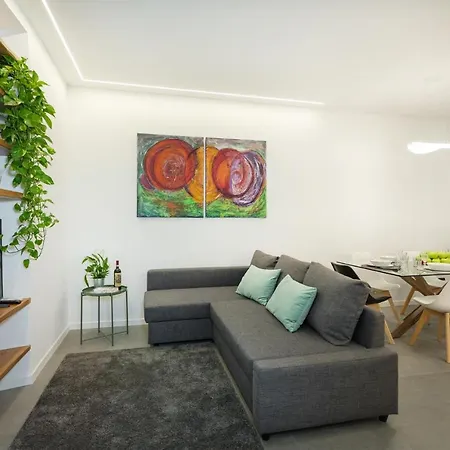 Testaccio Historic House Apartment *