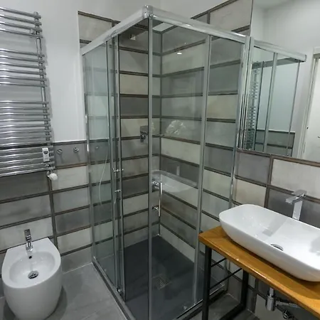Apartment Testaccio Historic House *