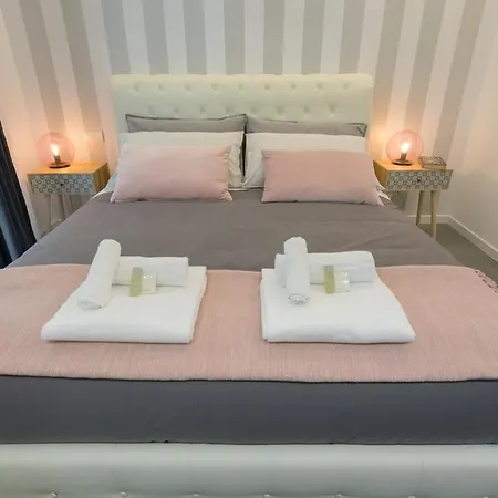 Testaccio Historic House Apartment Rome