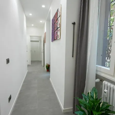 Testaccio Historic House * Rome
