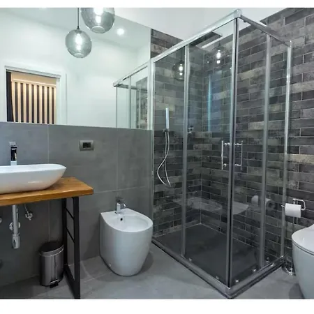 Testaccio Historic House Rome