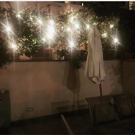 Apartment Testaccio Historic House *
