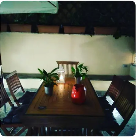 Testaccio Historic House Apartment Rome