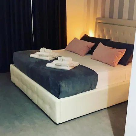 Apartment Testaccio Historic House Rome