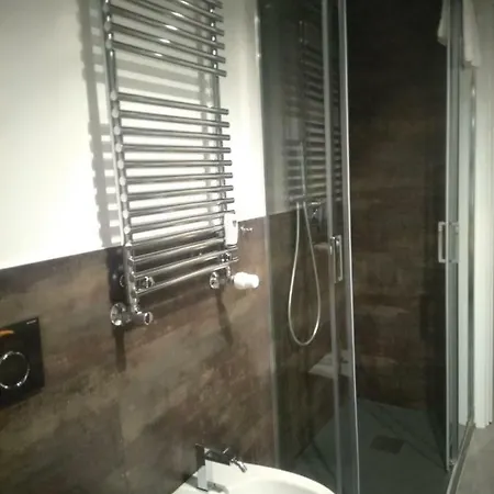 Testaccio Historic House Apartment *