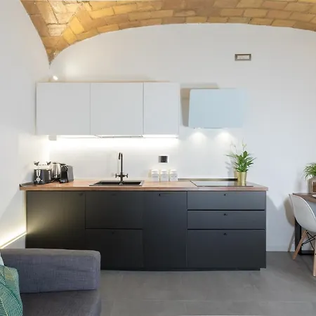 Testaccio Historic House * Rome